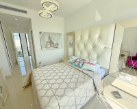 Revente - Villa - San Miguel de Salinas - San Miguel de Salinas Centro