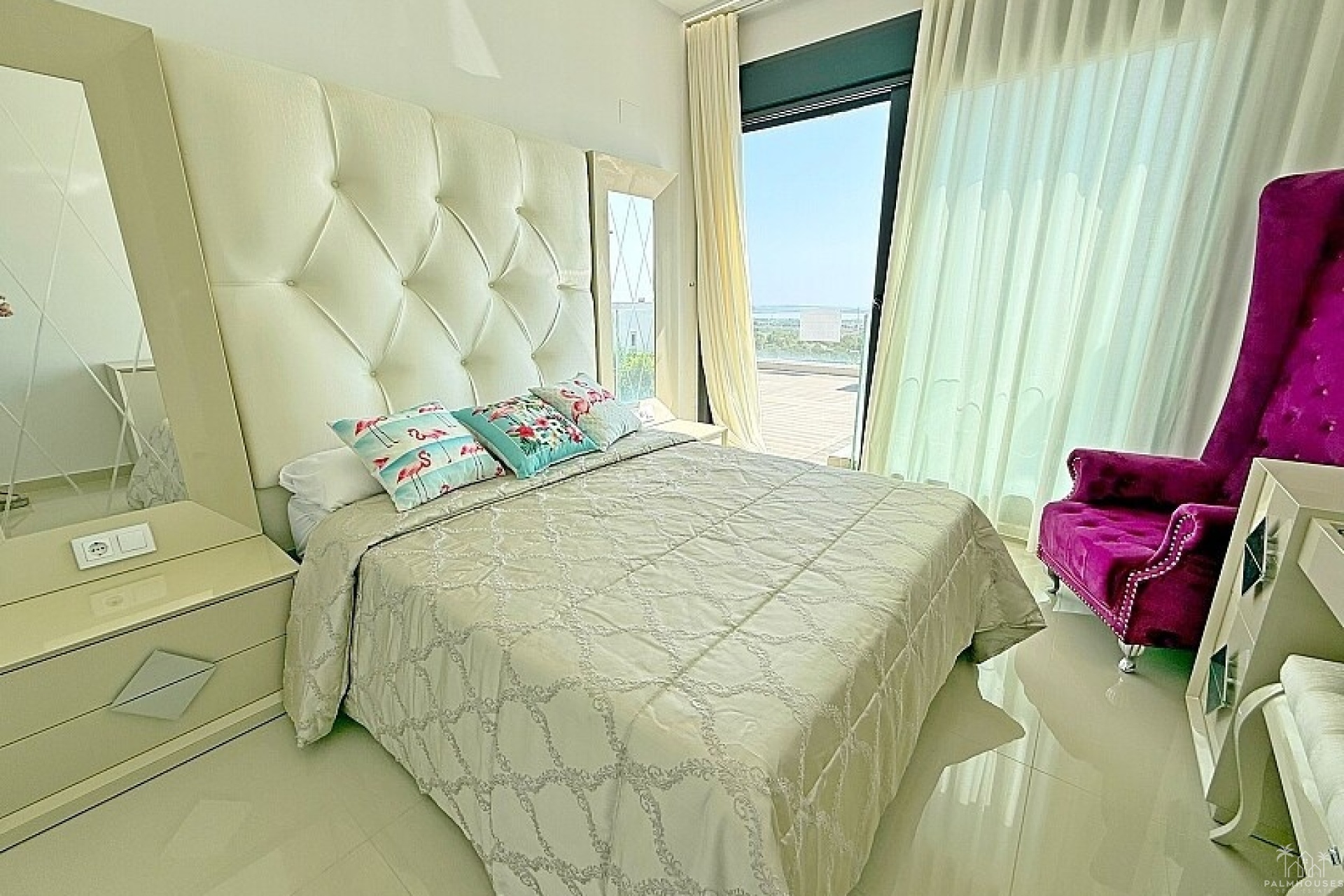 Revente - Villa - San Miguel de Salinas - San Miguel de Salinas Centro