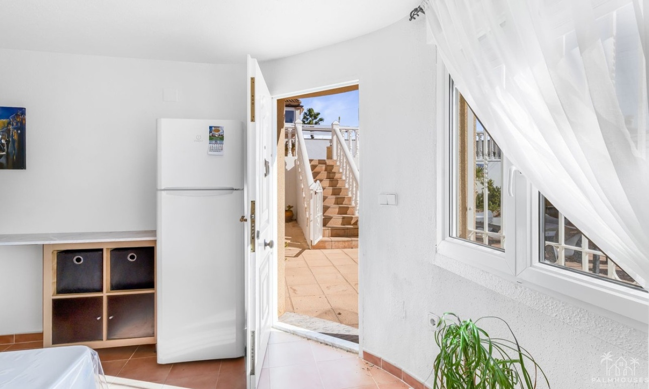 Revente - Villa - San Miguel de Salinas - San Miguel de Salinas Centro