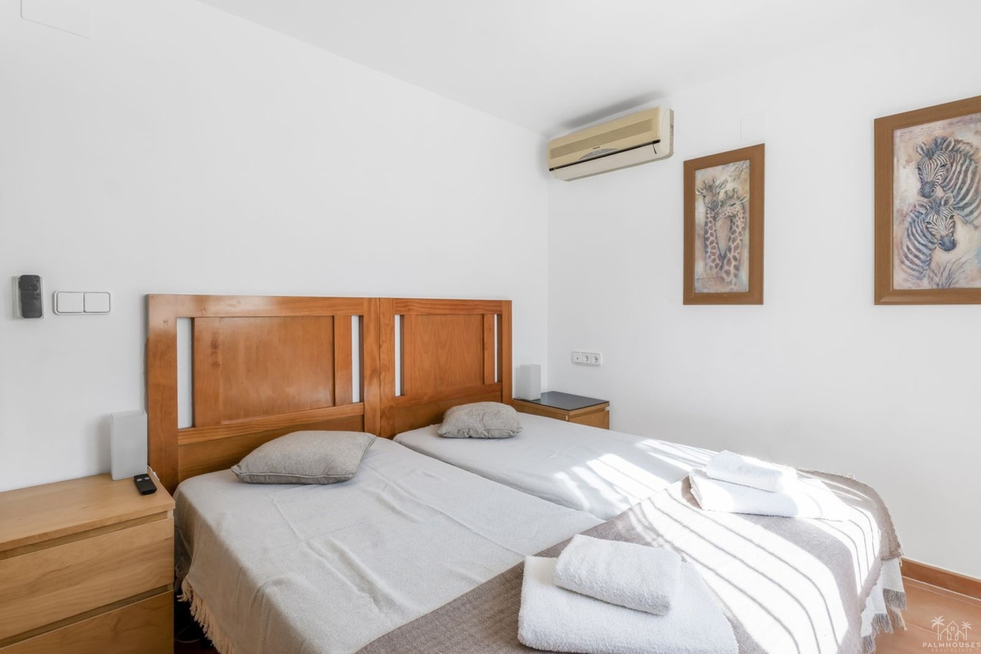 Revente - Villa - San Miguel de Salinas - San Miguel de Salinas Centro