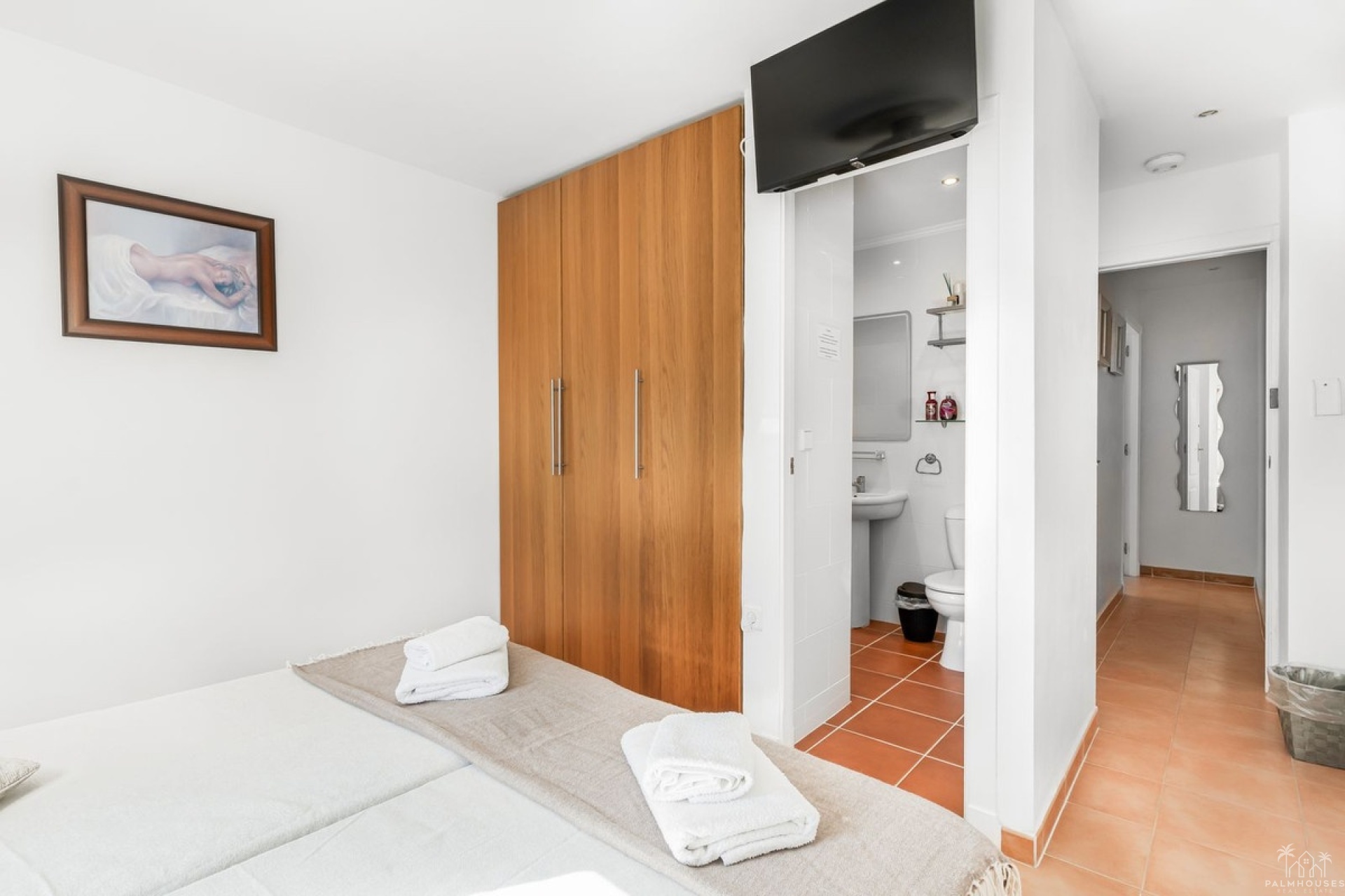 Revente - Villa - San Miguel de Salinas - San Miguel de Salinas Centro