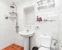 Revente - Villa - San Miguel de Salinas - San Miguel de Salinas Centro