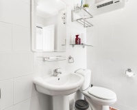 Revente - Villa - San Miguel de Salinas - San Miguel de Salinas Centro
