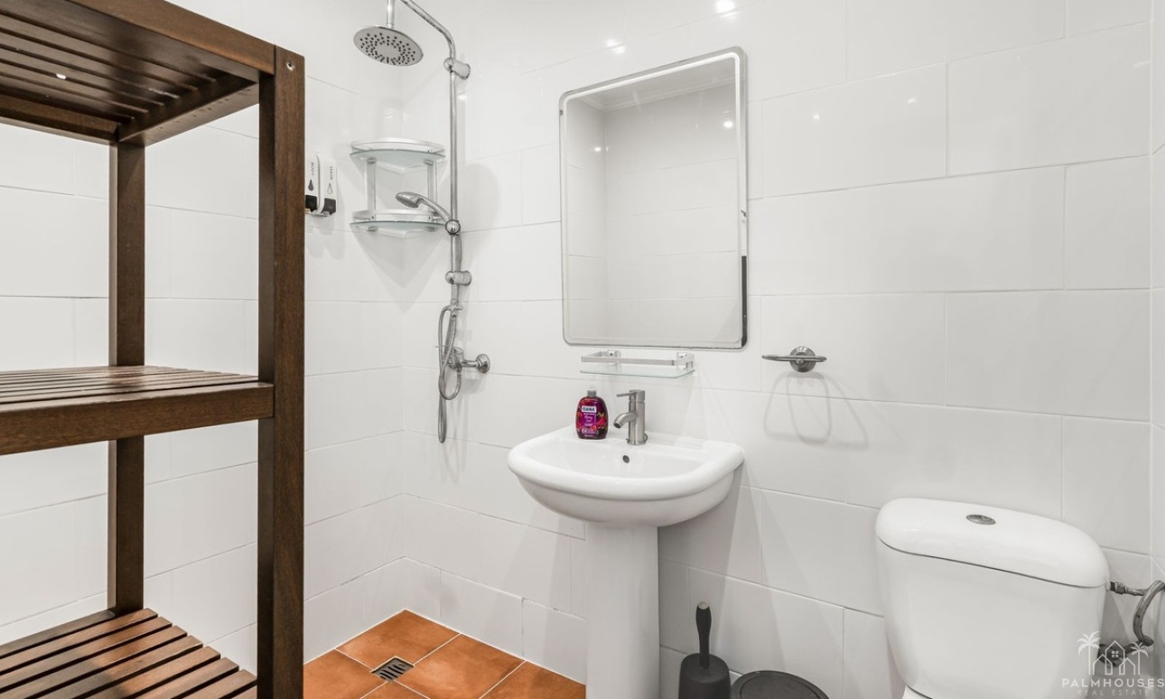 Revente - Villa - San Miguel de Salinas - San Miguel de Salinas Centro