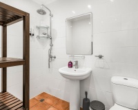 Revente - Villa - San Miguel de Salinas - San Miguel de Salinas Centro