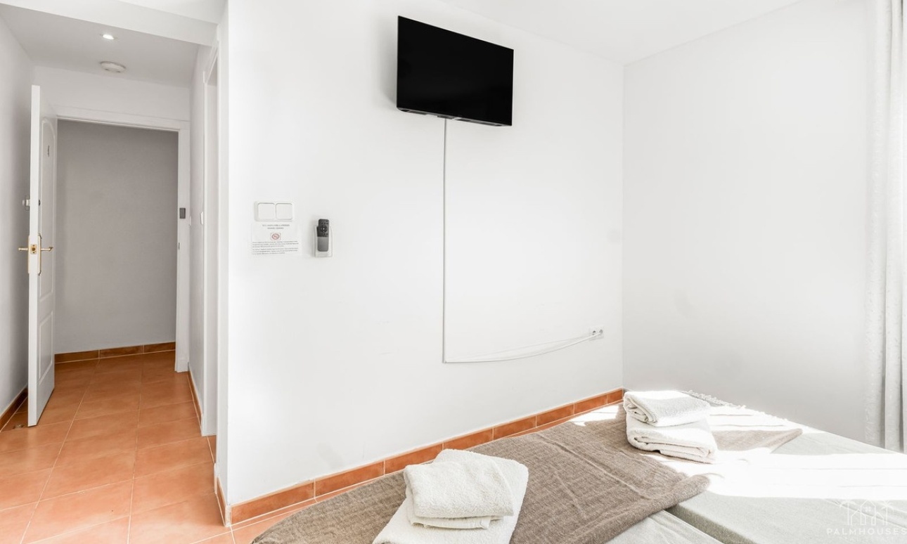 Revente - Villa - San Miguel de Salinas - San Miguel de Salinas Centro