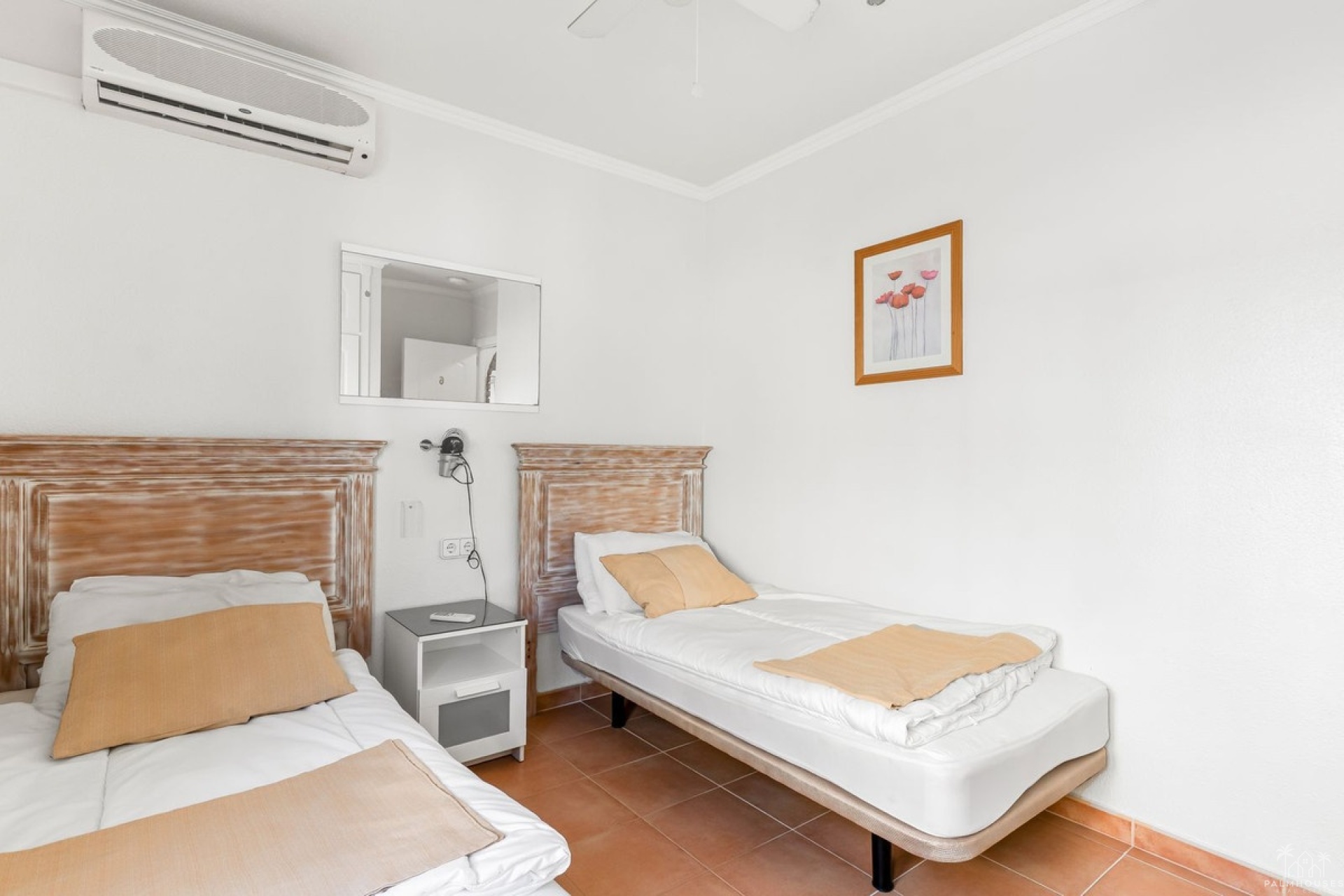 Revente - Villa - San Miguel de Salinas - San Miguel de Salinas Centro