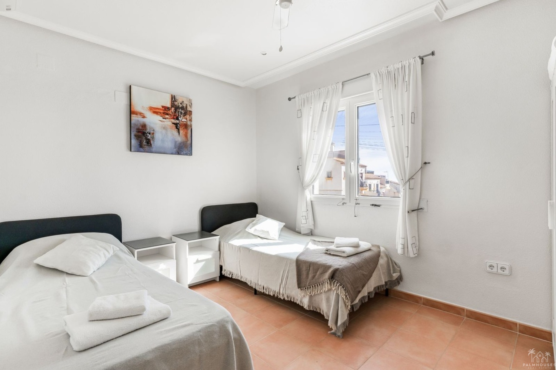 Revente - Villa - San Miguel de Salinas - San Miguel de Salinas Centro