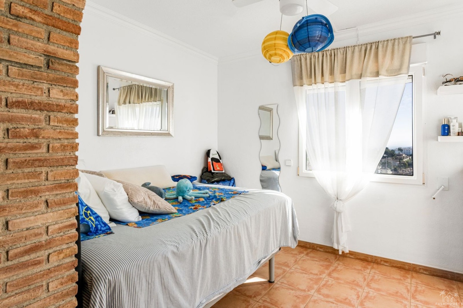 Revente - Villa - San Miguel de Salinas - San Miguel de Salinas Centro