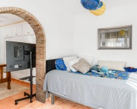 Revente - Villa - San Miguel de Salinas - San Miguel de Salinas Centro