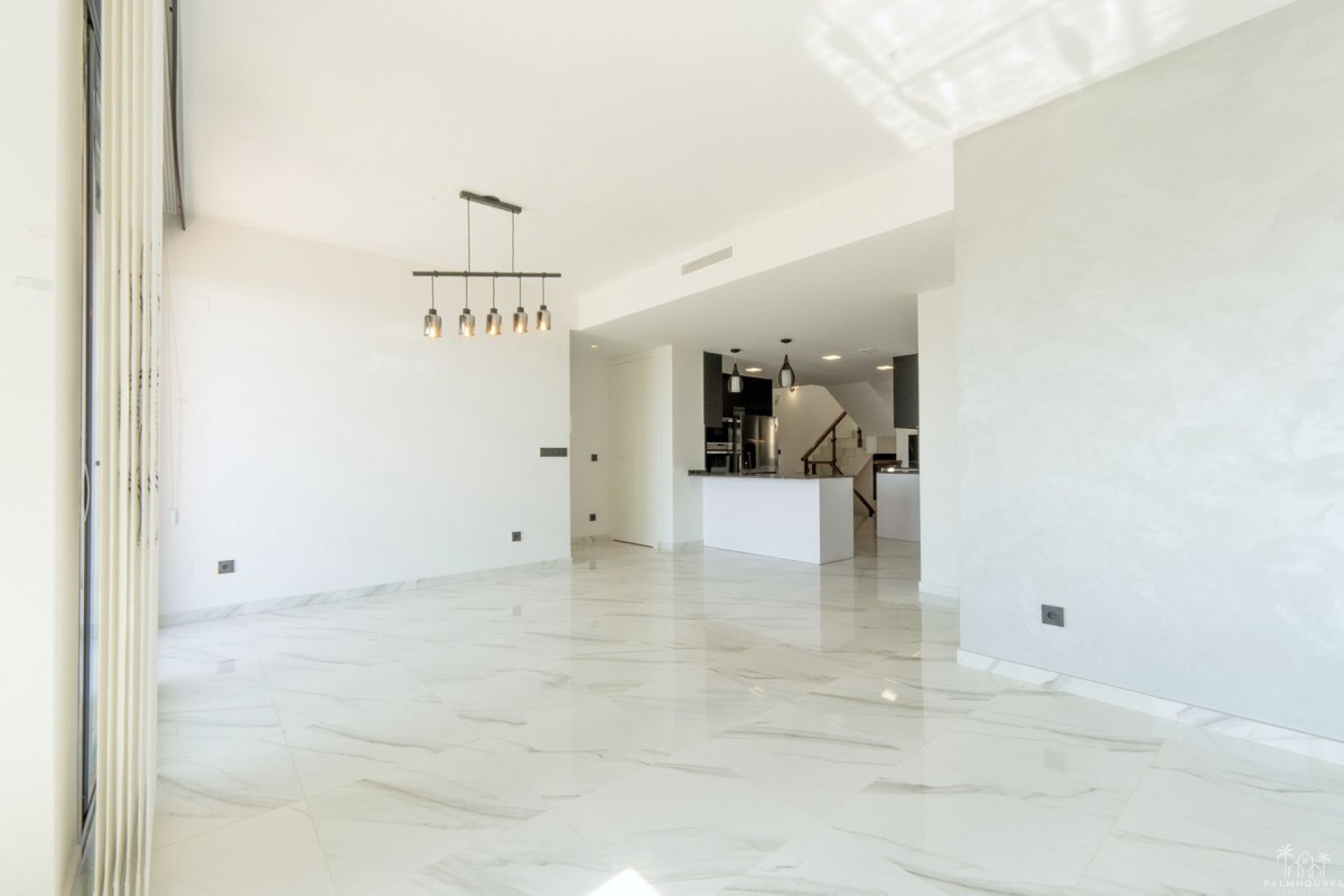 Revente - Villa - San Miguel de Salinas - San Miguel de Salinas Centro