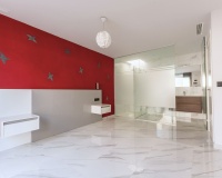 Revente - Villa - San Miguel de Salinas - San Miguel de Salinas Centro