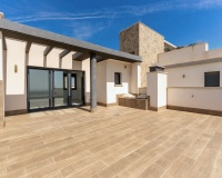 Revente - Villa - San Miguel de Salinas - San Miguel de Salinas Centro