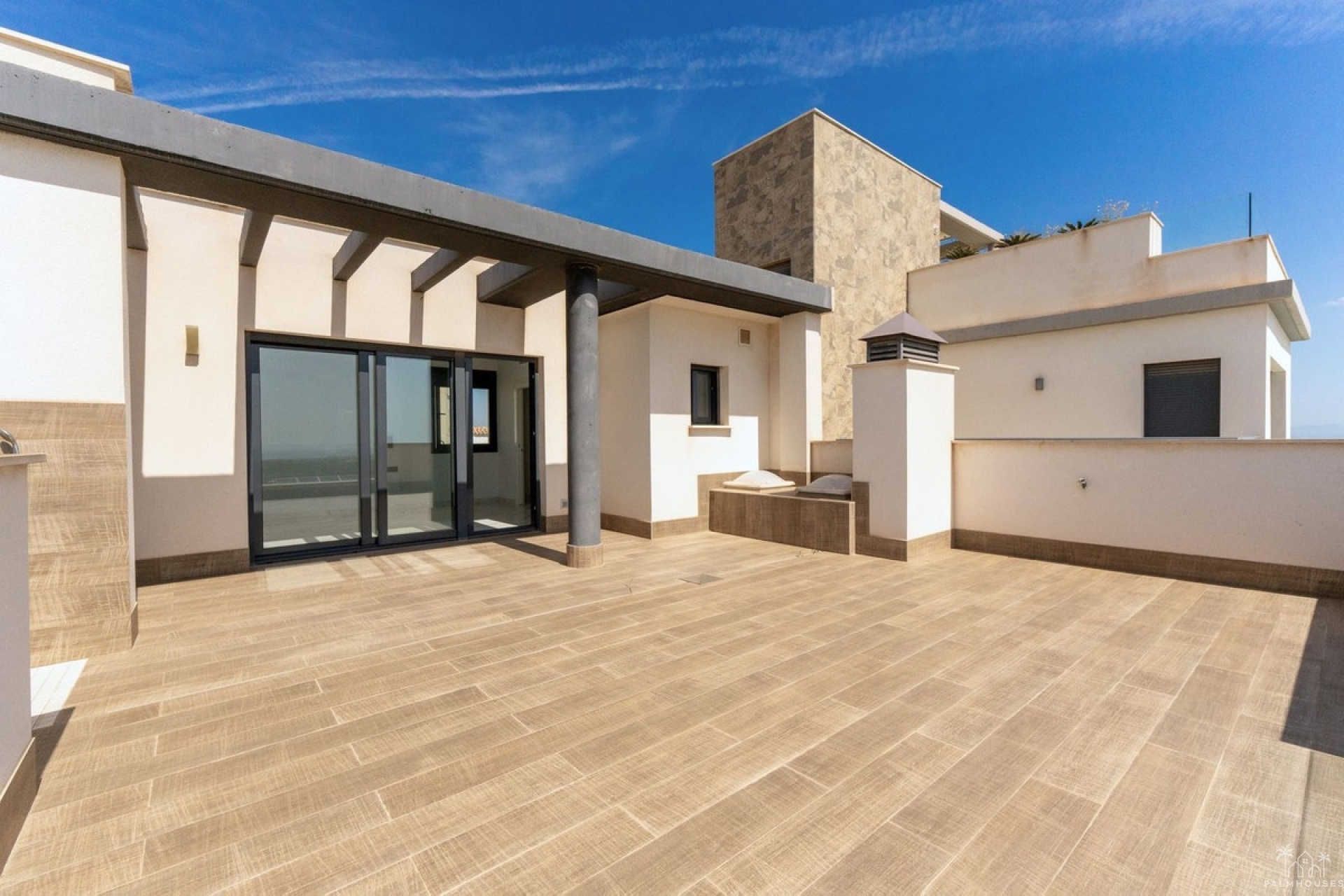 Revente - Villa - San Miguel de Salinas - San Miguel de Salinas Centro