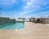Revente - Villa - San Miguel de Salinas - San Miguel de Salinas Centro