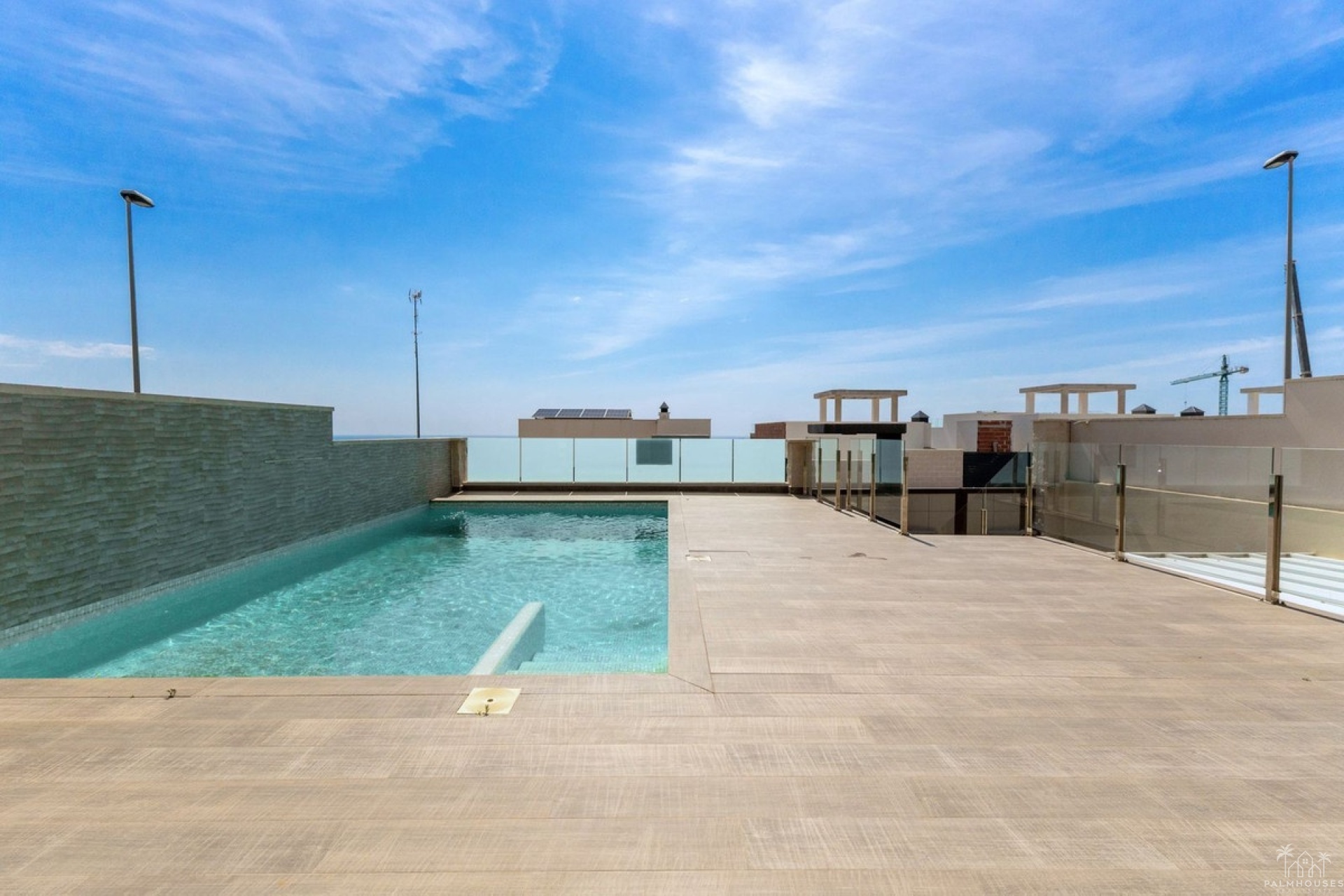 Revente - Villa - San Miguel de Salinas - San Miguel de Salinas Centro