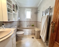 Revente - Villa - San Miguel de Salinas - San Miguel de Salinas Centro