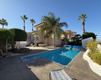 Revente - Villa - San Miguel de Salinas - San Miguel de Salinas Centro