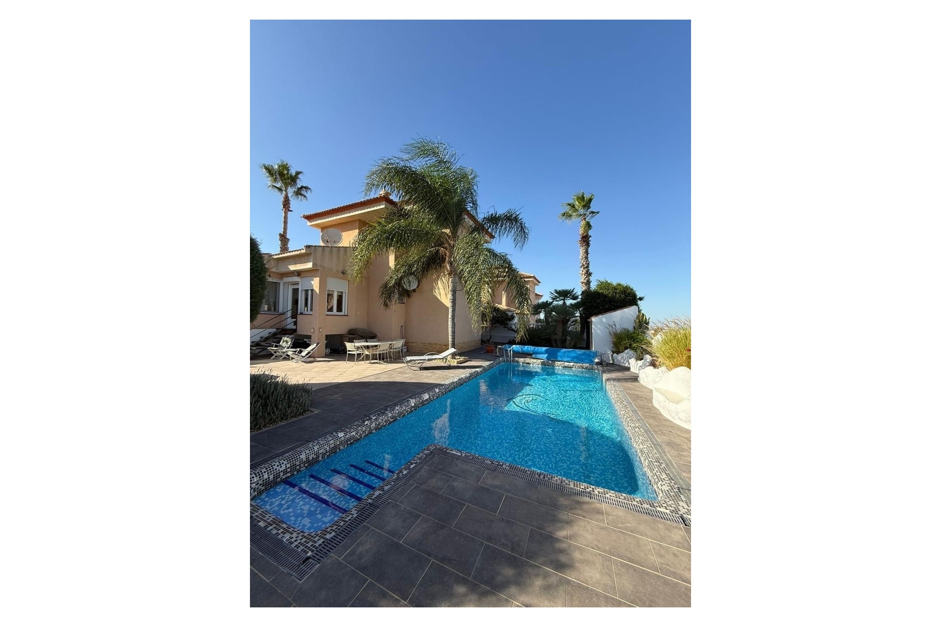 Revente - Villa - San Miguel de Salinas - San Miguel de Salinas Centro