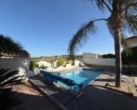 Revente - Villa - San Miguel de Salinas - San Miguel de Salinas Centro
