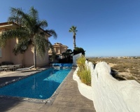 Revente - Villa - San Miguel de Salinas - San Miguel de Salinas Centro