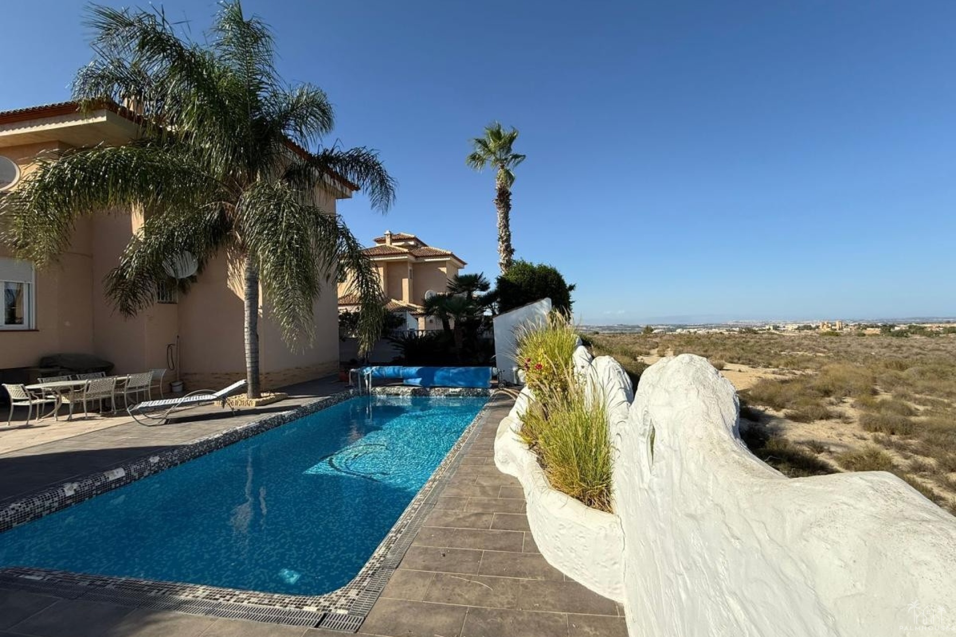 Revente - Villa - San Miguel de Salinas - San Miguel de Salinas Centro