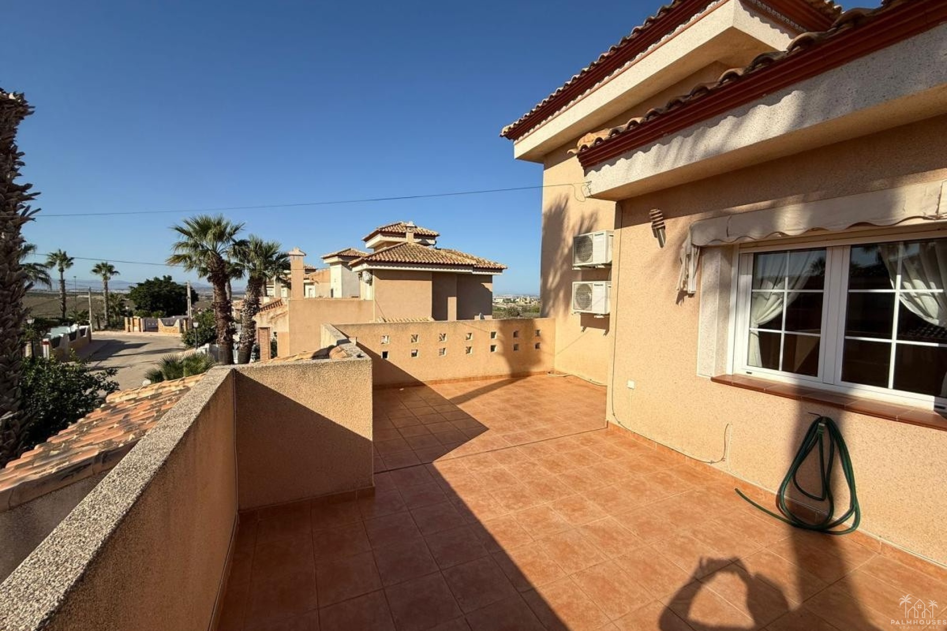 Revente - Villa - San Miguel de Salinas - San Miguel de Salinas Centro