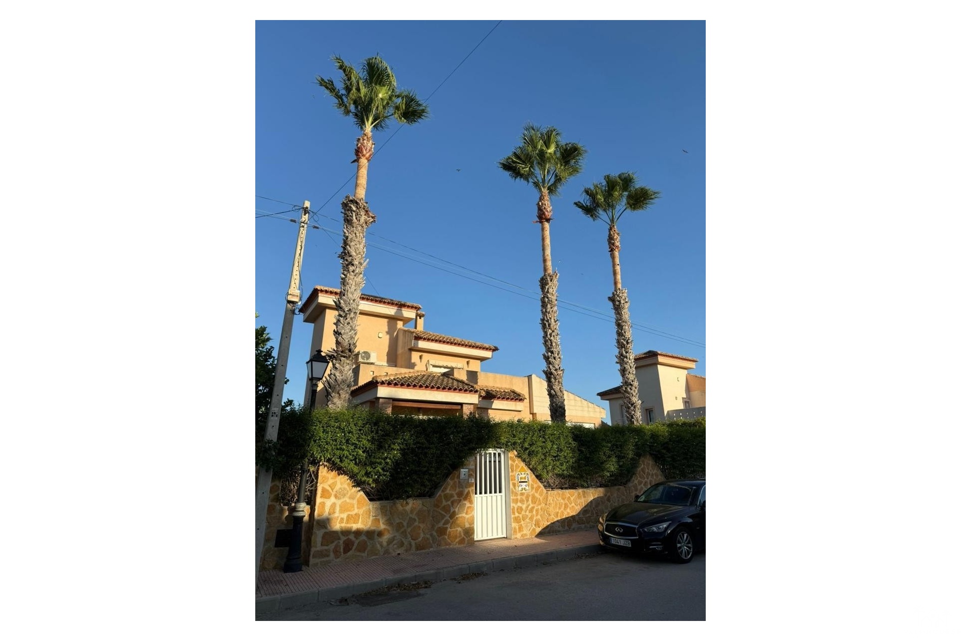 Revente - Villa - San Miguel de Salinas - San Miguel de Salinas Centro