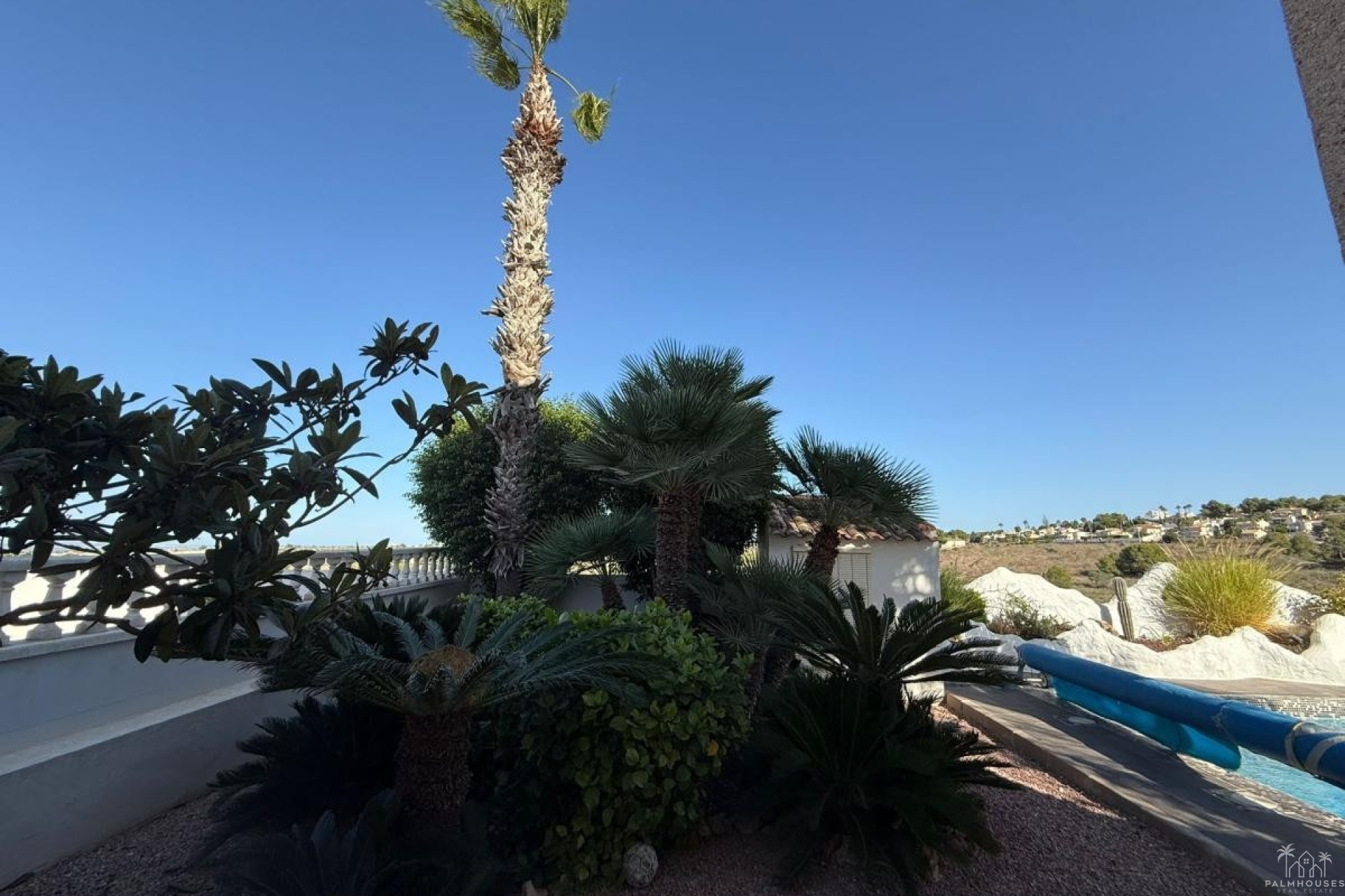 Revente - Villa - San Miguel de Salinas - San Miguel de Salinas Centro