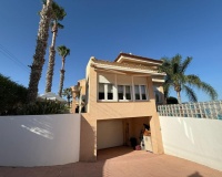 Revente - Villa - San Miguel de Salinas - San Miguel de Salinas Centro