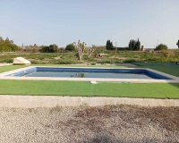 Revente - Villa - San Miguel de Salinas - San Miguel de Salinas Centro