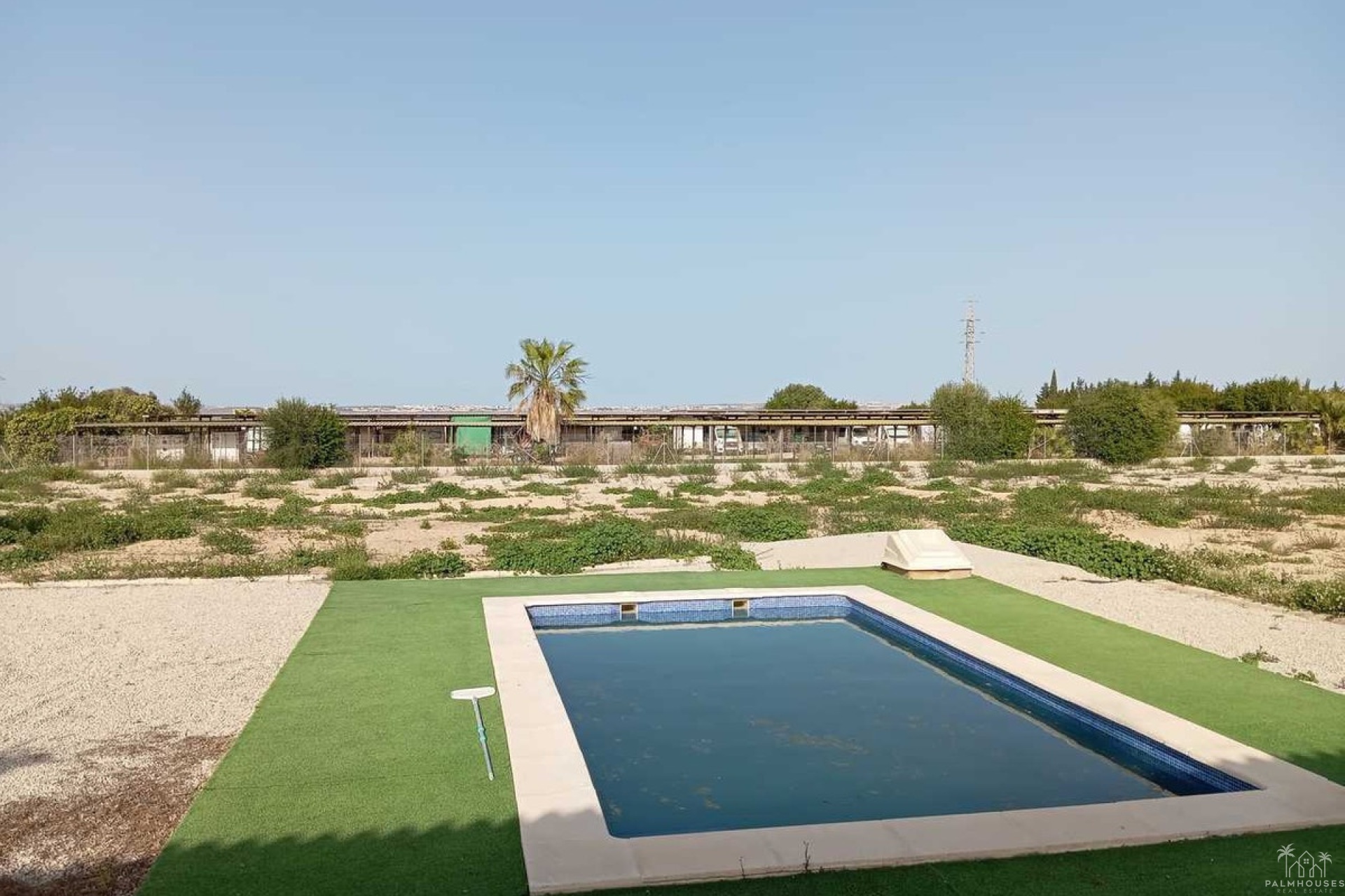 Revente - Villa - San Miguel de Salinas - San Miguel de Salinas Centro
