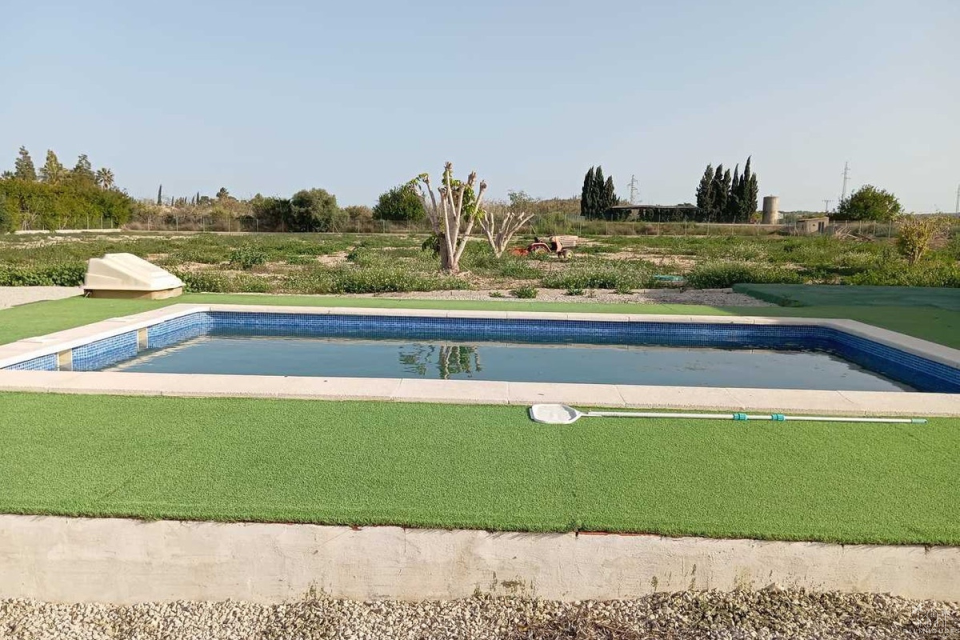 Revente - Villa - San Miguel de Salinas - San Miguel de Salinas Centro