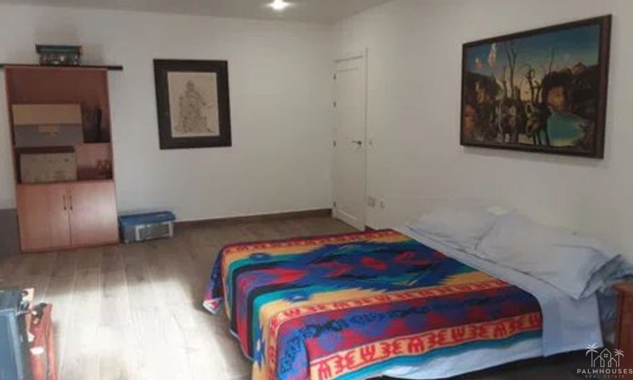 Revente - Villa - San Miguel de Salinas - San Miguel de Salinas Centro