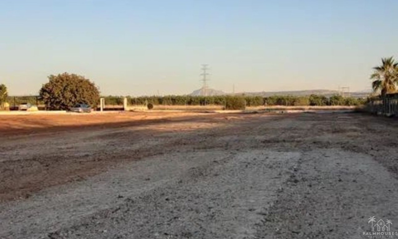 Revente - Villa - San Miguel de Salinas - San Miguel de Salinas Centro