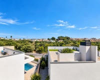 Revente - Villa - San Miguel de Salinas - San Miguel de Salinas Centro