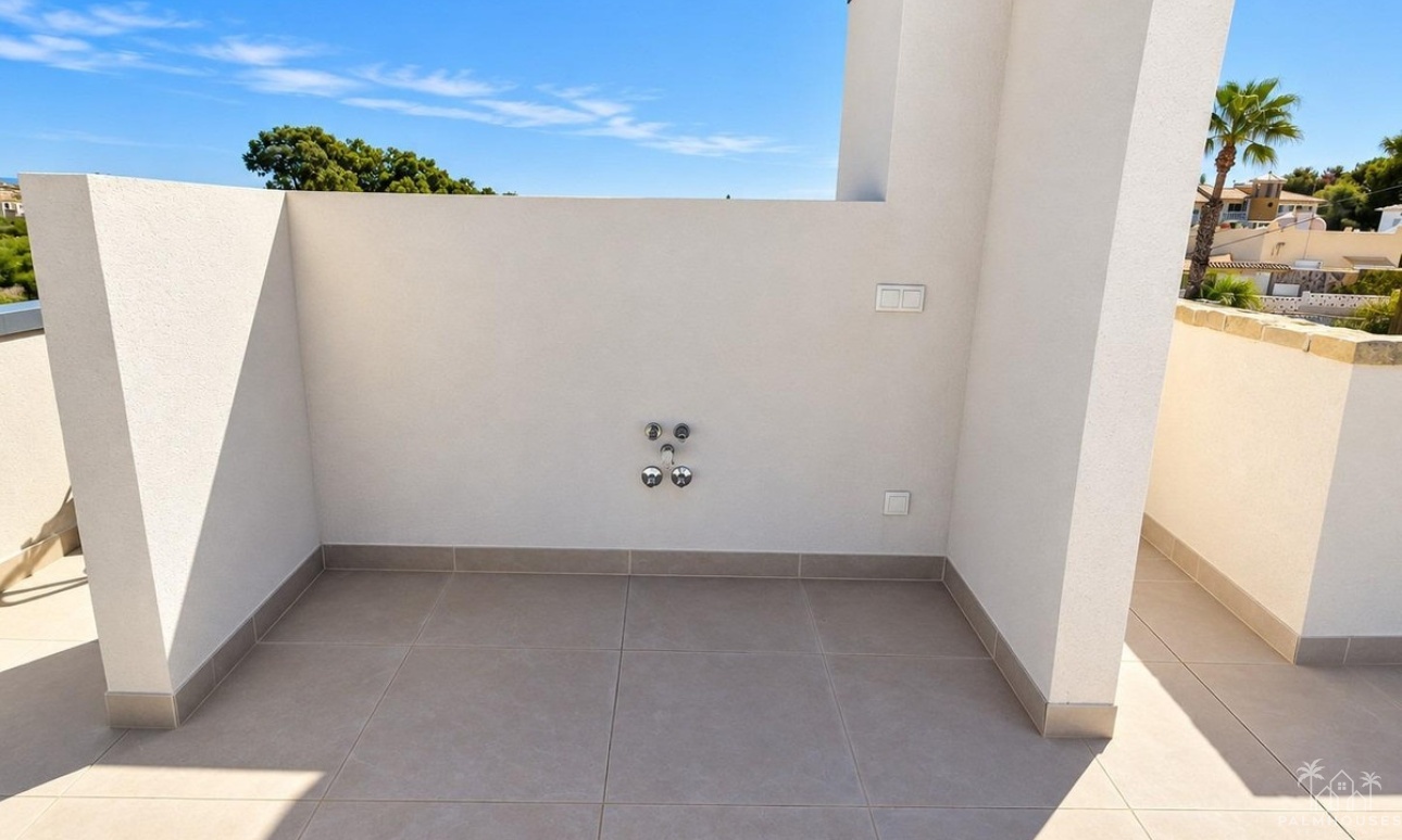 Revente - Villa - San Miguel de Salinas - San Miguel de Salinas Centro