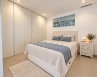 Revente - Villa - San Miguel de Salinas - San Miguel de Salinas Centro