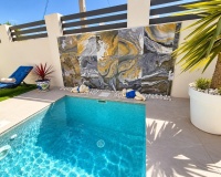Revente - Villa - San Miguel de Salinas - San Miguel de Salinas Centro