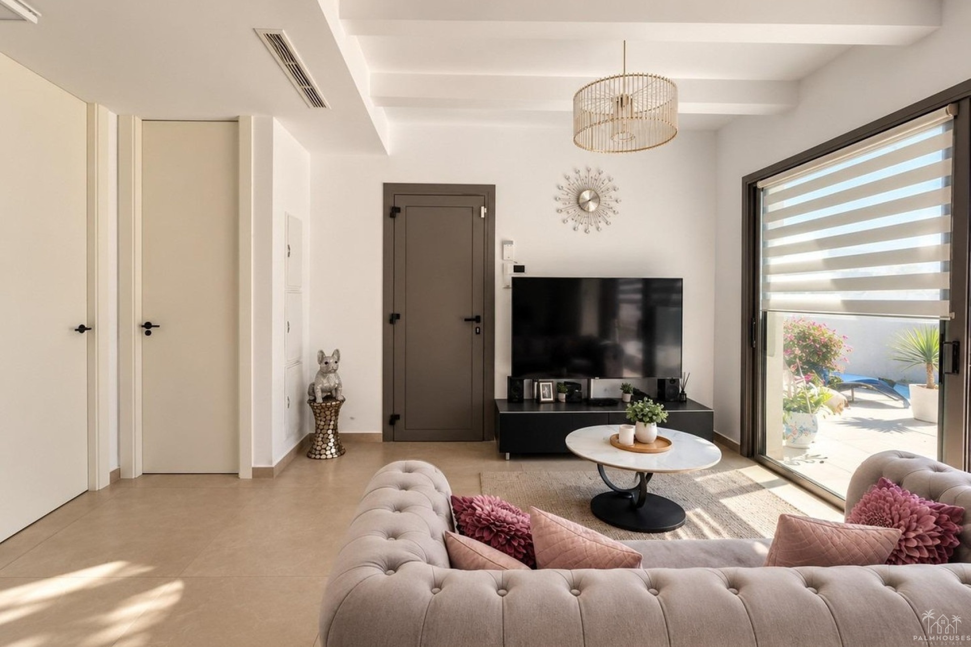 Revente - Villa - San Miguel de Salinas - San Miguel de Salinas Centro
