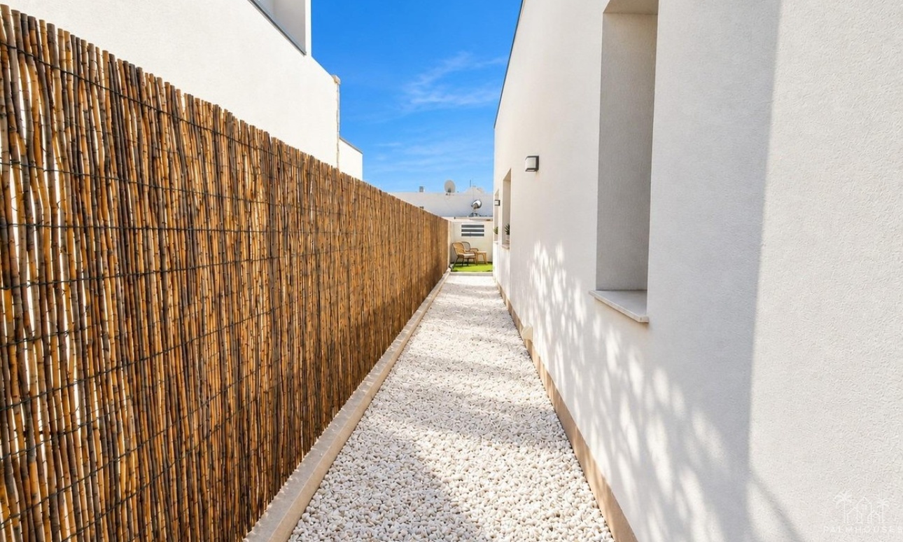 Revente - Villa - San Miguel de Salinas - San Miguel de Salinas Centro