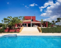 Revente - Villa - San Miguel de Salinas - San Miguel de Salinas Centro