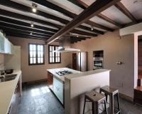 Revente - Villa - San Miguel de Salinas - San Miguel de Salinas Centro