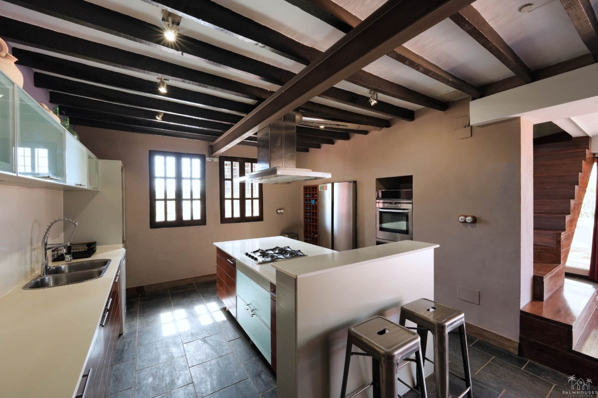 Revente - Villa - San Miguel de Salinas - San Miguel de Salinas Centro