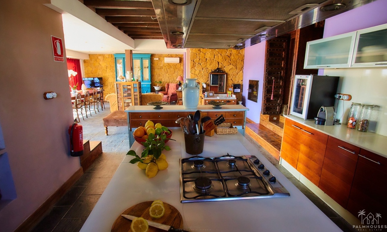 Revente - Villa - San Miguel de Salinas - San Miguel de Salinas Centro