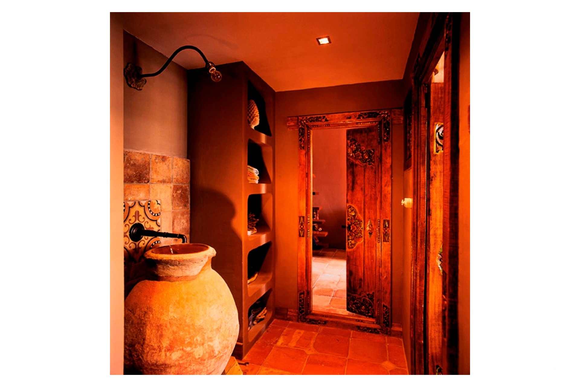 Revente - Villa - San Miguel de Salinas - San Miguel de Salinas Centro