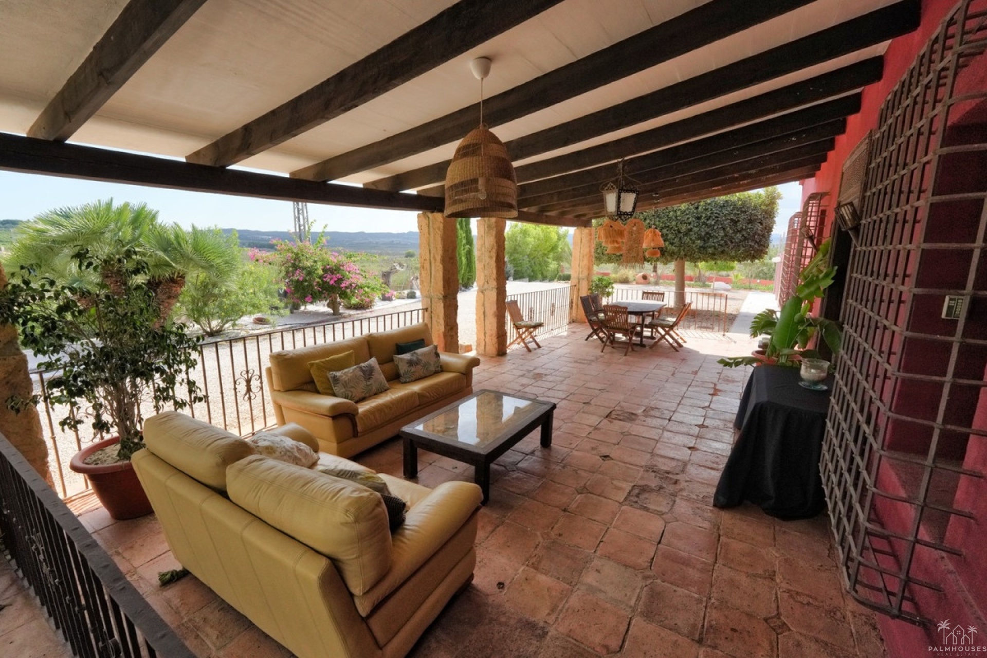 Revente - Villa - San Miguel de Salinas - San Miguel de Salinas Centro
