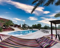 Revente - Villa - San Miguel de Salinas - San Miguel de Salinas Centro