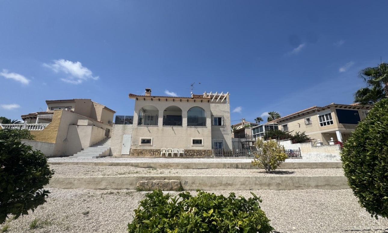 Revente - Villa - San Miguel de Salinas - San Miguel
