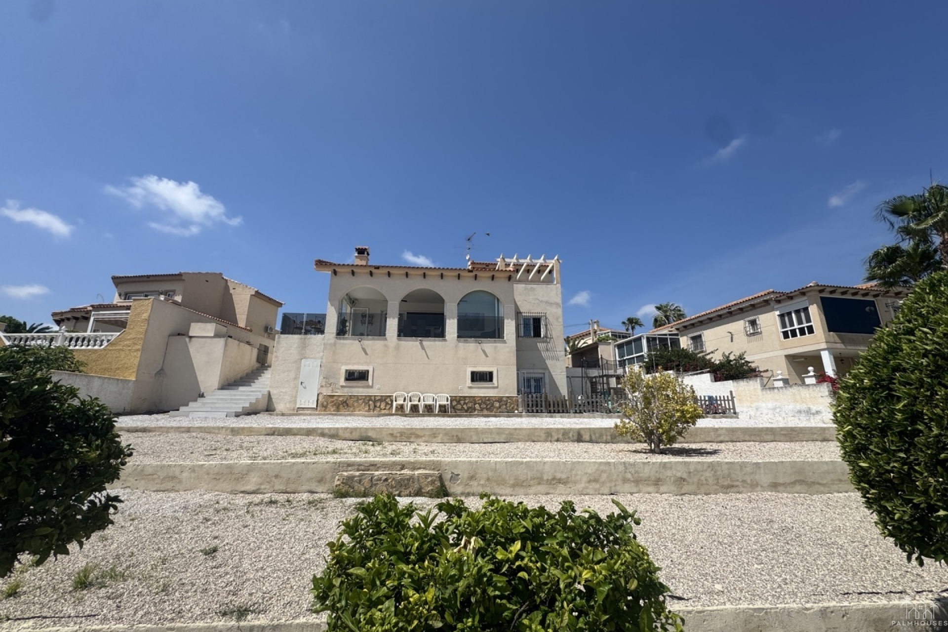 Revente - Villa - San Miguel de Salinas - San Miguel